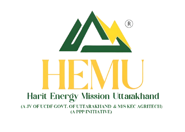 Hemu Logo