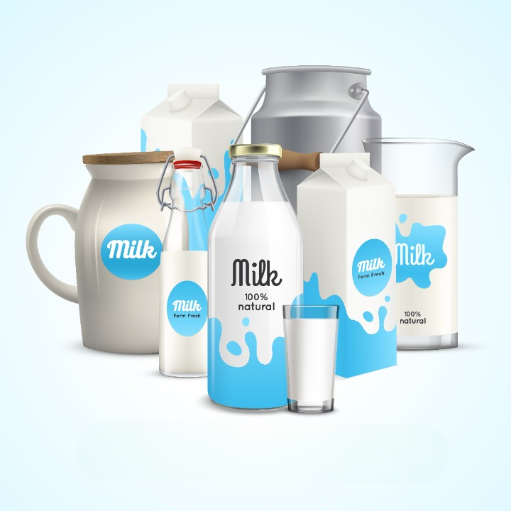 Agricultural scene 1